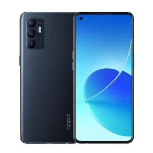 OPPO Reno6 5G