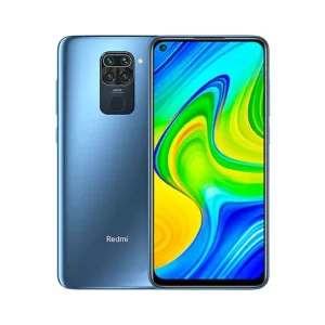 Xiaomi Redmi Note 9