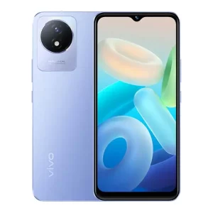 Vivo Y02