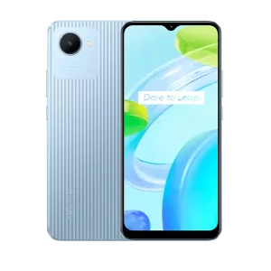 Realme C30