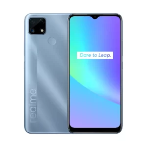 Realme C25s