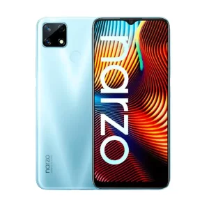 Realme Narzo 20