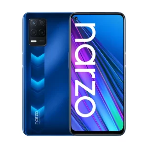 Realme Narzo 30