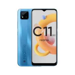 realme C11 (2021)