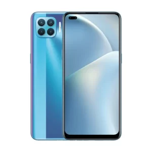 OPPO F17 Pro