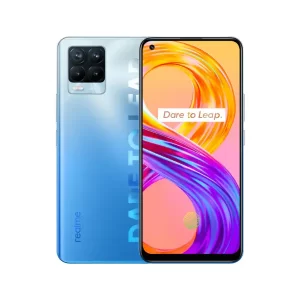 Realme 8 Pro