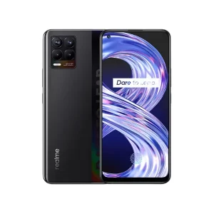 Realme 8