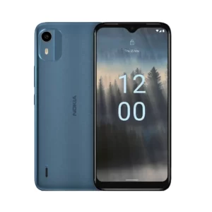 Nokia C12 Plus