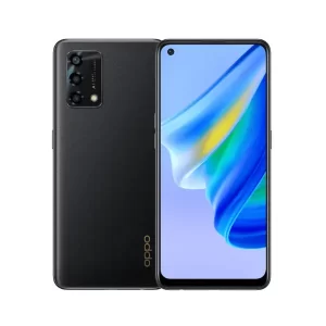 OPPO A95