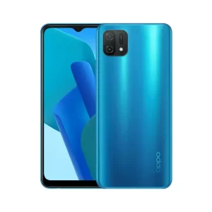 OPPO A16e