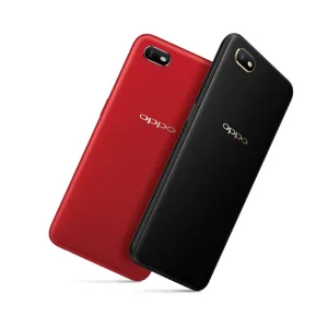 Oppo A1K