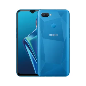 OPPO A12