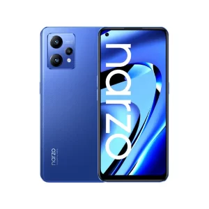 Realme Narzo 50 Pro