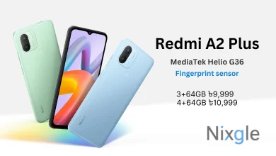 Redmi A2 Plus Officially Launched in Bangladesh with Competitive Pricing