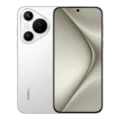 HUAWEI Pura 70 White Color phone.