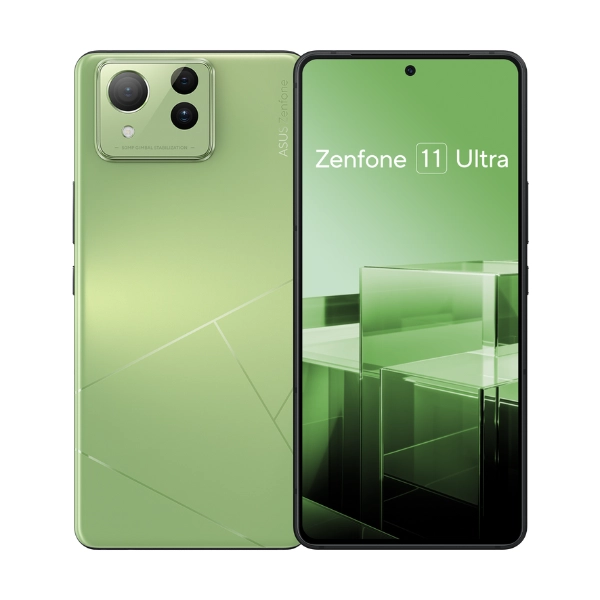 Zenfone 11 Ultra