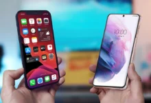 Apple iPhone 17 vs Samsung Galaxy s25 Early 2025 LEAKS!