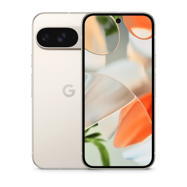 Google Pixel 9