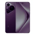 HUAWEI Pura 70 Pro Purple color new smartphone.