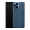 Oppo Find X3 Pro Blue (AG glass) Color New Android Phone.