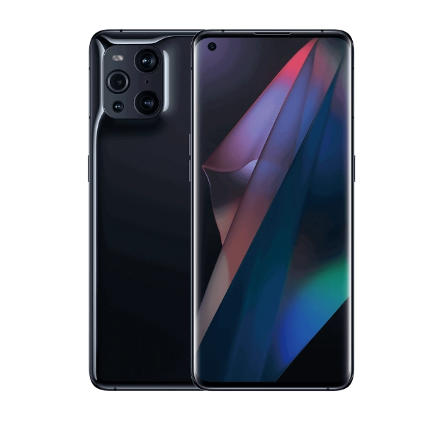 Oppo Find X3 Pro