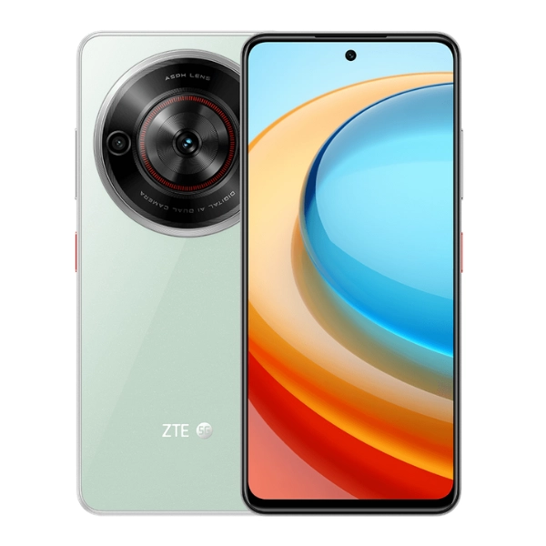 ZTE Blade A75 5G