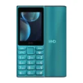 HMD 105 4G Cyan new phone.