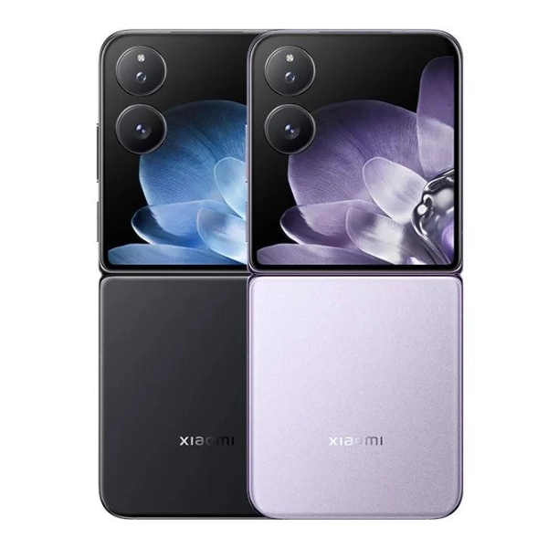 Xiaomi Mix Flip