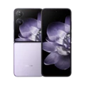 Xiaomi Mix Flip official Purple color image.