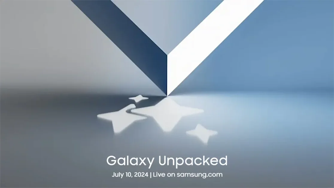 The next frontier of Galaxy AI is coming. Prepare to discover the power of Galaxy AI, now infused into the latest Galaxy Z series and the entire Galaxy ecosystem. Get ready for a world of possibilities as we enter a new phase of mobile AI.