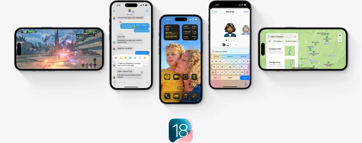 iOS 18 and AI-Powered Features