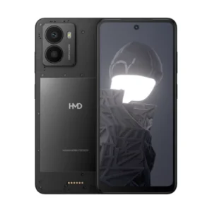 HMD Fusion