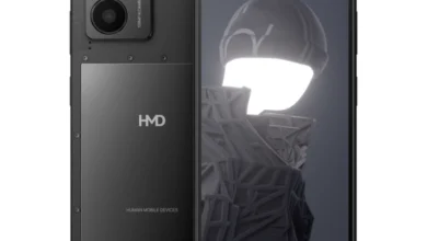 HMD Fusion official image