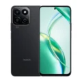 Honor 200 Smart midnight black official image.