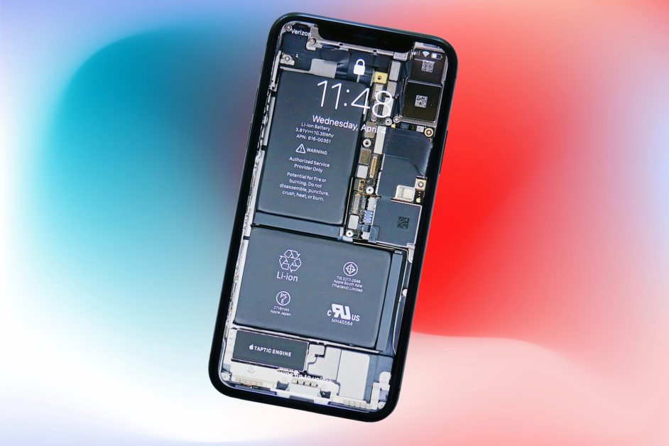 The iPhone 16 Pro Max could redefine smartphone batteries