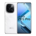 vivo iQOO Z9s Pro official image luxe marble color.