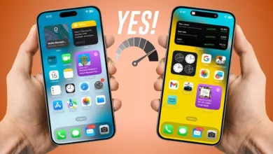 iPhone 16 Pro Max vs iPhone 15 Pro Max