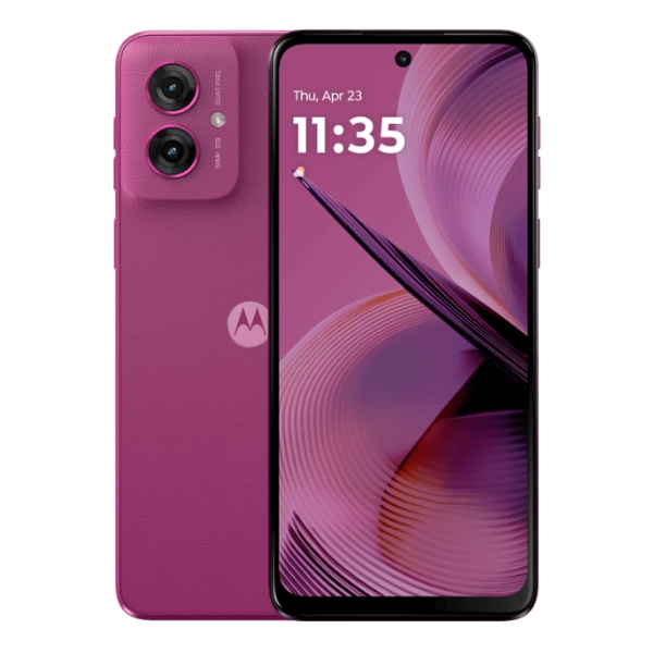 Motorola Moto G55