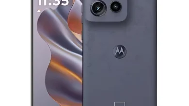 Motorola Moto S50 picture