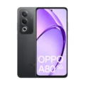 Oppo A80 starry black color new mobile.