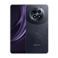 Realme 13 official image dark purple color.