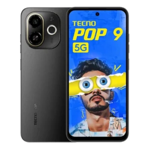 Tecno Pop 9 5G