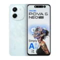 Tecno Pova 6 Neo 5G