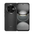 Tecno Spark 30C official image Black color.