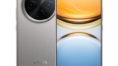 vivo Y300 Pro official image