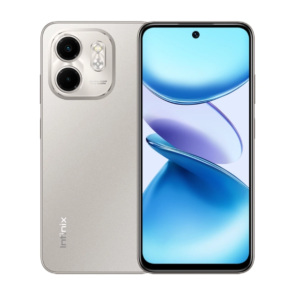 Infinix Smart 9