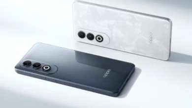 Oppo K12 Plus launched in China.