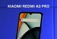 Xiaomi Redmi A3 Pro surprisingly pops up in an online store