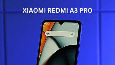 Xiaomi Redmi A3 Pro surprisingly pops up in an online store