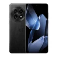 OnePlus 13 official Black color image.